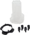 Supplying Demand 285748 3347085 Top Load Clothes Washer Long Cam Agitator Repair Kit