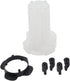Supplying Demand 285748 3347085 Top Load Clothes Washer Long Cam Agitator Repair Kit
