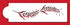 Designer Stencils Wheat Cake Stencil, Beige/Semi-Transparent