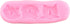 Cat Silicone Fondant Molds for Cake Decorating, Cupcake Topper Candy Chocolate