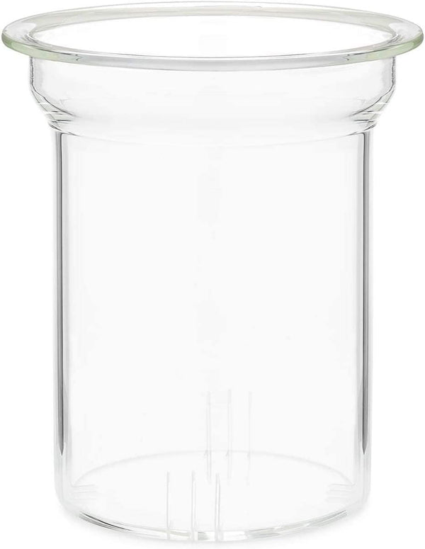 Teabloom Replacement Loose Tea Glass Infuser for Celebration Teapot, Spare Part