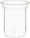 Teabloom Replacement Loose Tea Glass Infuser for Celebration Teapot, Spare Part