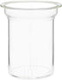 Teabloom Replacement Loose Tea Glass Infuser for Celebration Teapot, Spare Part