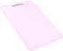 Silicone Cutting Board, Colored Flexible Chopping Mat for Meat and Vegetables, Kitchen Cutting Plate