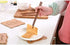 Wooden Chopsticks, 10 Pairs Reusable Dishwasher Safe, Handmade Iron Wood, Natural Healthy for Cooking, Eating,
