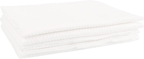 Bundle,1 2 Towels,18 Sets Unifree Disposable Towels Bath Towel with Hand