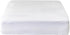Cooling Twin XL Mattress Protector, Waterproof Ultra Soft Fitted Cover for College Dorm Room, Noiseless Jersey Top