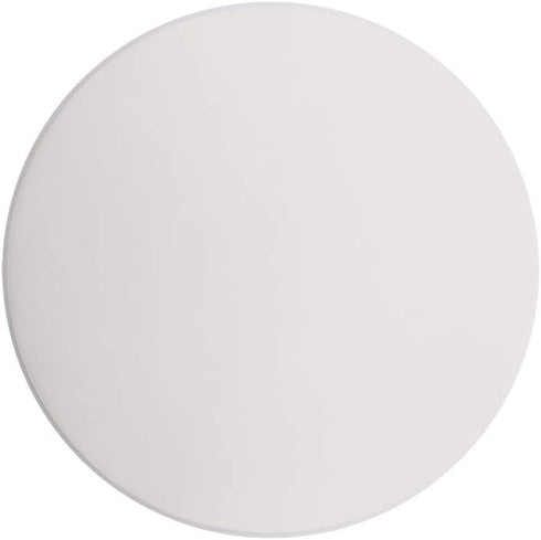 Round Parchment Paper Set of 200, Non Stick 12 Inch Baking Rounds for Springform Pan, Toaster Oven, Tortilla Press
