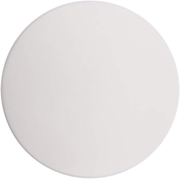 Round Parchment Paper Set of 200, Non Stick 12 Inch Baking Rounds for Springform Pan, Toaster Oven, Tortilla Press