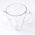 Replacement parts Glass Jar with lid, Compatible with Hamilton Beach Blenders (6cups)