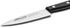 Arcos Chef Knife, 5 Inch Stainless Steel, Ergonomic Handle, Series Universal, Color Black