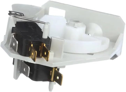 Interlock Switch W11182140 Compatible With Whirlpool Microwaves - Budora, 4591476, PS12348637, W11169310