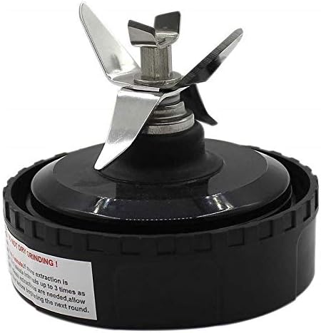 Blade Replacement Extractor for Nutri Ninja Pro Blender, Fits QB3000SSW and QB3000 QB3004 QB3005 QB3001SS Blades