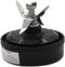 Blade Replacement Extractor for Nutri Ninja Pro Blender, Fits QB3000SSW and QB3000 QB3004 QB3005 QB3001SS Blades