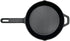 Nexgrill 10" Round Cast Iron Skillet, Pre-Seasoned for BBQ & Outdoor Cooking, Heavy-Duty