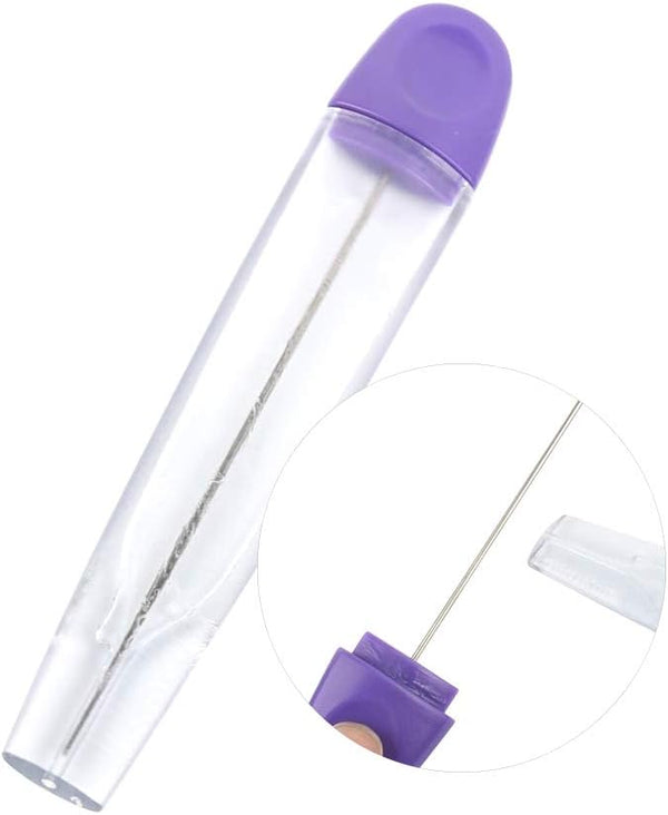 Stainless Steel Biscuit Cake Tester, Baking Bread Tools Cake Tester Stir Rod DIY Baking Tool
