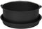 Air Fryer Cake Pan, Two 6-Inch Baking Pans for Air Fryers, Non-Stick, Dishwasher-Safe, Universal Design