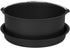 Air Fryer Cake Pan, Two 6-Inch Baking Pans for Air Fryers, Non-Stick, Dishwasher-Safe, Universal Design