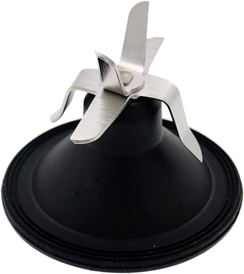 Blender Blade for Philip Juicer Mixer, Replacement Parts for HR2093, HR2095, HR2096, HR2097, HR2194