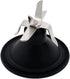 Blender Blade for Philip Juicer Mixer, Replacement Parts for HR2093, HR2095, HR2096, HR2097, HR2194