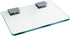 JMBL 7.87 5D (7.87 inch) Wall Mounted Tempered Glass Floating Decorative Display Shelf Home Office Decor in.L x