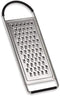 Flat Coarse Grater, SALT Stainless Steel