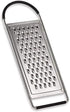 Flat Coarse Grater, SALT Stainless Steel