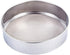 Falytemow Flour Sifter Round Flour Sieve Strainer with 40 Mesh Premium Rustproof