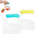TOVLA JR. Kids' Cutting Set, Montessori Safe Kitchen Knives for Cooking, Kitchen Safety for Toddlers