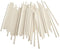 Cake Pop Sticks, 8" Paper Sticks for Lollipops, Candy Apples, 100/Pack, Bake Shop Supply