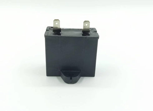WR55X24065 for GE Refrigerator Run Capacitor - 15uF (AP5957930 PS10065391)