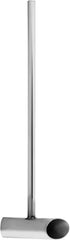 29CM Stainless Steel Candy Floss Machine Spoon, Safe Long Handle Spare Tool Parts for Candy Floss Machine
