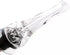 Wine Pourer Aerator, Wine Decanter Accessories, Gifts for Women and Men, Clear Wine Aerator Pourer