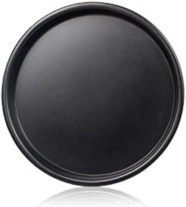 Non-Stick Pizza Pan (Pizza Tray Pie Cake Pans; 6 inch Round)