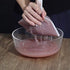 Nut Milk Bag for Straining - Reusable Fine BPA-Free Strainer, Cheesecloth Unbleached, Yogurt Strainer, Juice Filter