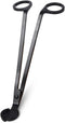 Saiveina Candle Wick Trimmer - Wick Clipper, Wick Cutter, Wick Scissor
