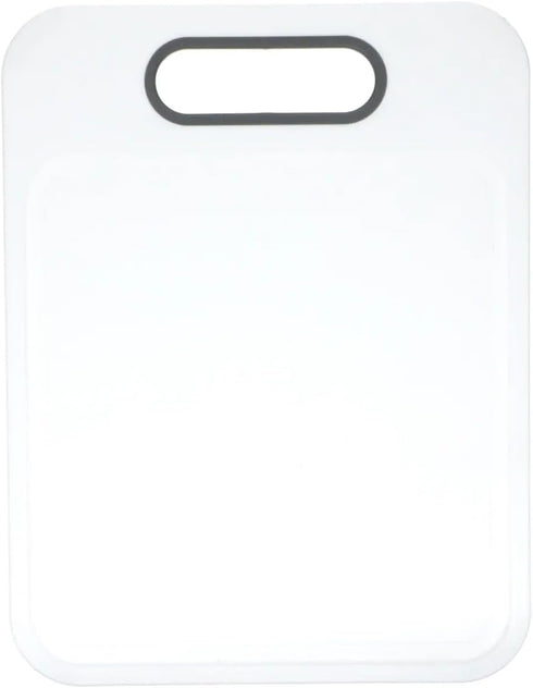 Greenbrier Cooking Concepts Cutting Board, 8.5 x 11 Inch, White, CtBd1 by Greenbrier