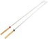 Nexgrill Extendable Grill Fork Roasting Stick, 2-Pack, Dual Fork for BBQs, Tailgating, Camping, Outdoor Cooking,