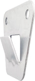 Wall Fan Mounting Bracket, Concealed Bracket Support Hook for Oscillation Fans - 2 Pack