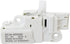 DC34-00025D DC12V Washing Machine Door Lock Switch Assembly for Samsung Washer, Door Lock Replacement Parts