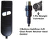 Cheidi 2 Button 5pins Up & Down Lift Chair Power Recliner Remote Hand Controller