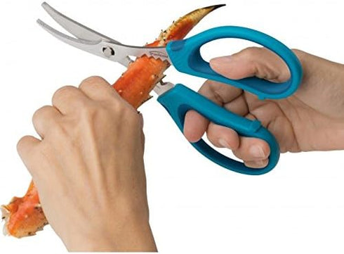 Trudeau Maison Seafood Shears