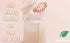 Baby Bottle Formula Whisk Silicone Mixing Ball to Eliminate Clumps & Reduce Bubbles Fast, Smooth Formula Blending
