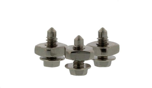 Dryer Nut & Bolt Kit ERP 279393