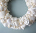 Tumbler Home Mix of White Seashells - Set Includes 1 Pound White Shells up to 3 inches for Home Decor and Crafts