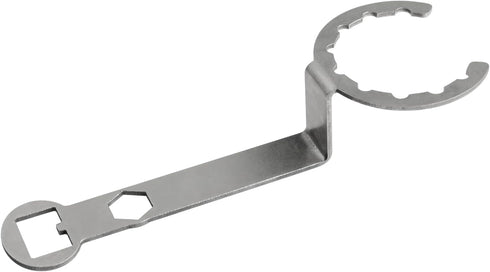 Improved Wrench for Waring 002963 Plus Lock Removal for One Gallon Cb Blender