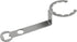 Improved Wrench for Waring 002963 Plus Lock Removal for One Gallon Cb Blender
