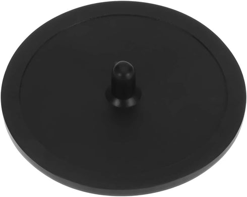 Tbest Blindsieb 57Mm Casadio Blind Filter, Coffee Machine Disk for Espresso Machines