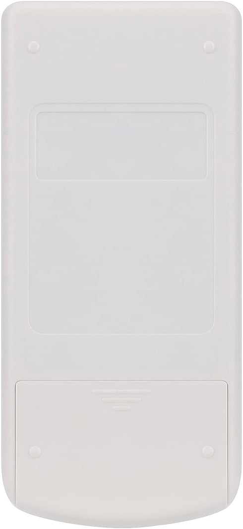 BPACT12WT Remote Control for Black+Decker Portable Air Conditioner, Compatible with BPACT14HWT, BPACT14WT, BPACT08WT,