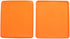 2 pcs Silicone Nonstick Swiss Roll Cake Mat Pad Baking Tool Pastry Tools Rug Mat Mould